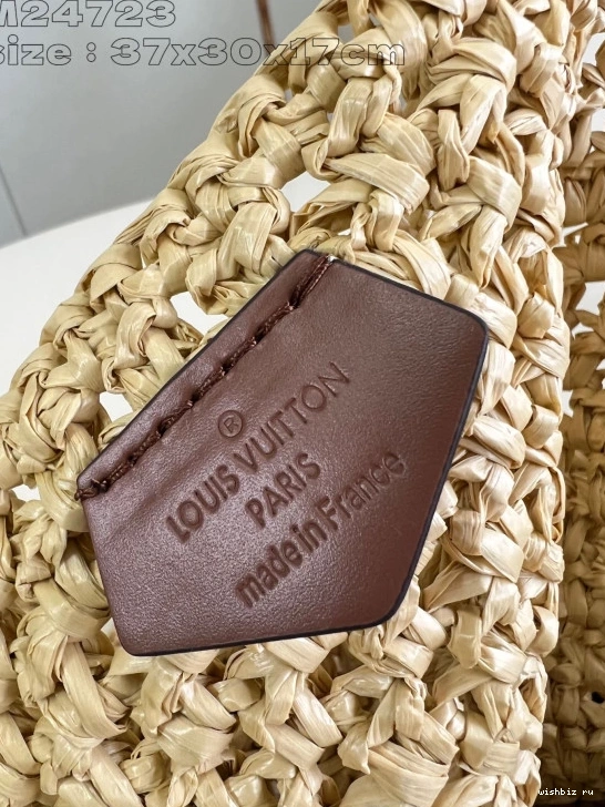 WIS LOUIS VUITTON MM-37.5*30*17cm ONTHEGO 1125